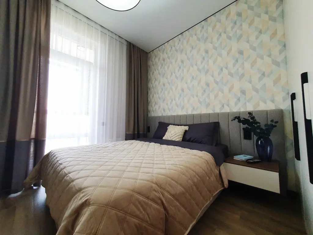 Фотография квартиры Utrip Cherry Apartments