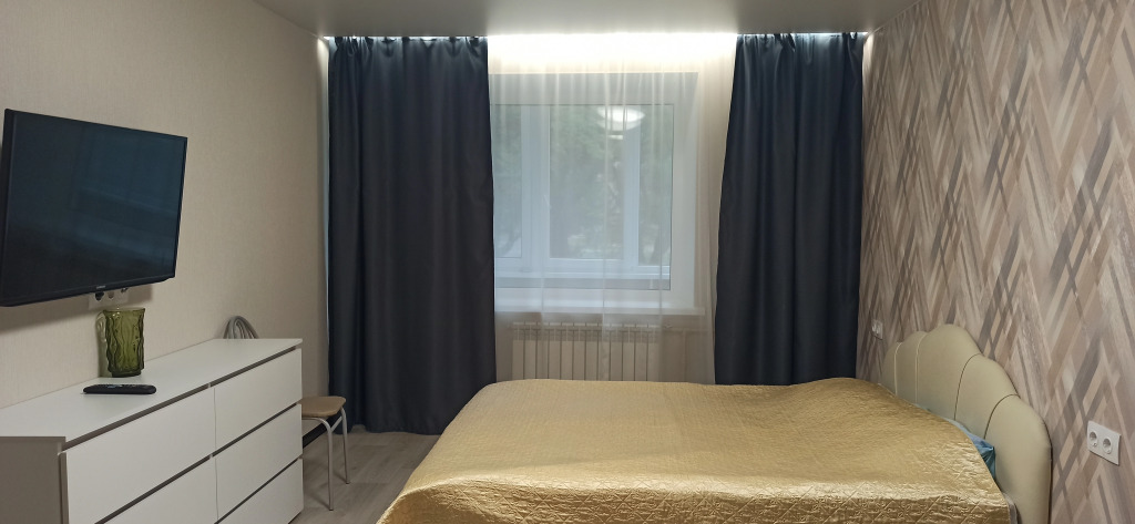 Фотография квартиры Квартира со всеми удобствами