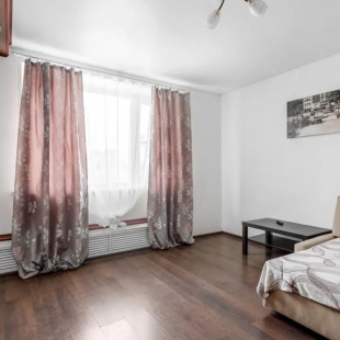 Фотография квартиры Апартаменты Rentwill у метро Строгино