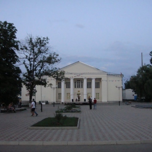 Фотография домов культуры Культурно-досуговый центр
