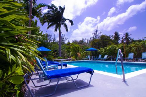 Фотография гостиницы Palm Garden Hotel Barbados