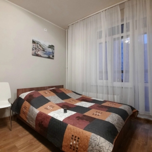 Фотография квартиры Квартира на Улице Академика Каргина 23а