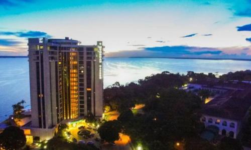 Фотография гостиницы Tropical Executive 308