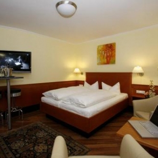 Фотография гостиницы Gästehaus Kral