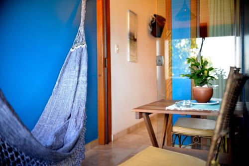 Фотография мини отеля Pousada e Restaurante O Pescador