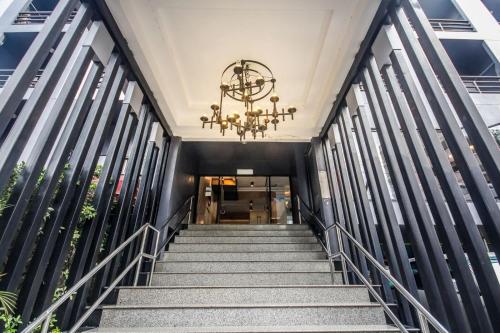 Фотография апарт отеля R1 Boutique Hotel