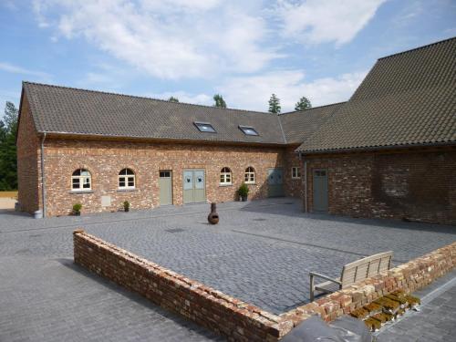 Фотографии мини отеля
Craywinckelhof Streekbelevingscentrum