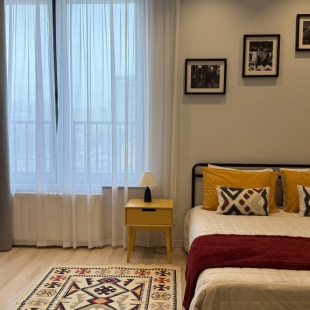 Фотография квартиры Апартаменты SannyRoom