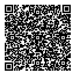 QR код хостела Чердак