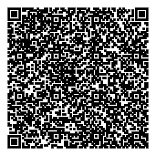 QR код храма Храм в честь преподобного Серафима Саровского