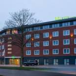 Фотография гостиницы ibis Styles Haarlem City