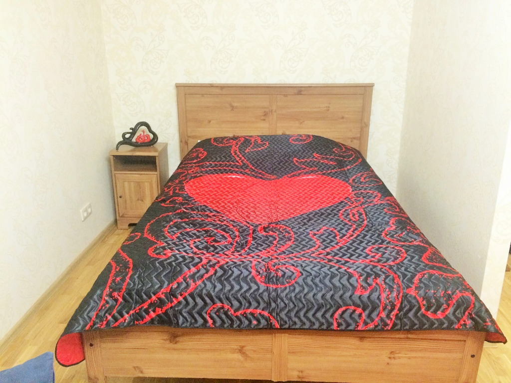 Фотография квартиры Апартаменты Малышева 84(1)