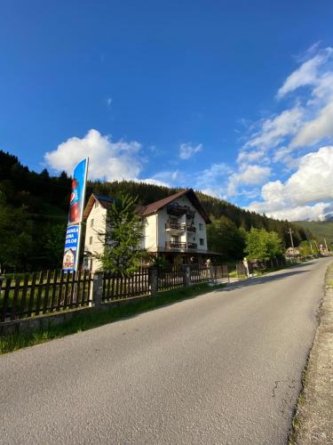 Фотография гостевого дома Regina Munților