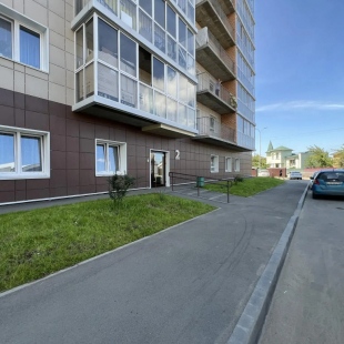 Фотография квартиры КакДома на улице Култукская 101/1