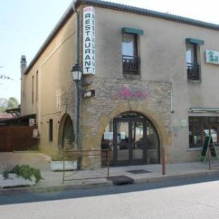 Фотографии гостиницы
La Truffiere