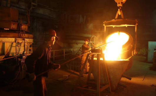 Фотографии предприятий
Баймакский литейно-механический завод