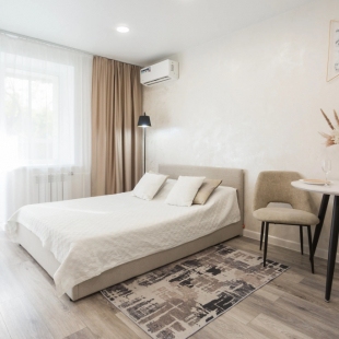 Фотография квартиры Квартира Уютная студия в центре