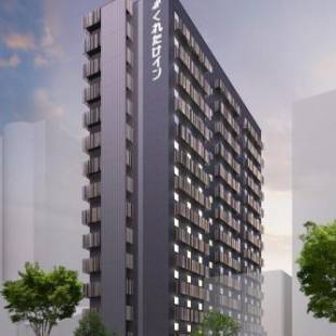 Фотографии гостиницы
Kuretake Inn Nagoya Hisayaodori