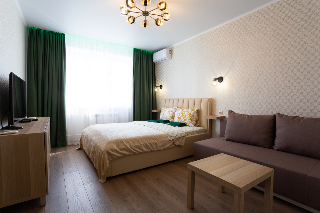 Фотография квартиры Квартира ЖК Овсянниковская поляна