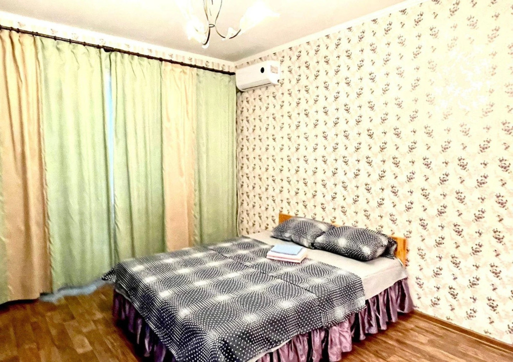 Фотография квартиры Квартира на Улице Пионерская 70