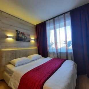 Фотография квартиры Квартира на Улице Заречная 8