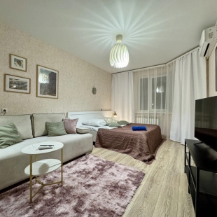 Фотография квартиры Квартира Однокомнатная рядом с ТЦ Московский проспект