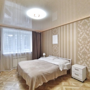 Фотография квартиры Квартира в Центре Города