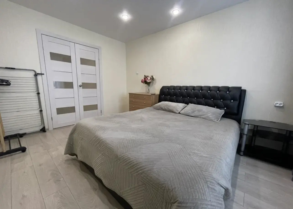 Фотография квартиры Uyut Apartments