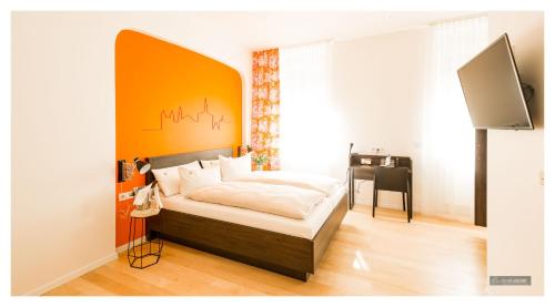 Фотография гостиницы sevenDays Hotel Karlsruhe