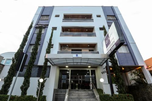 Фотография гостиницы Montblanc Hotel