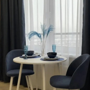 Фотография квартиры Апартаменты на улице Газовиков 44