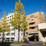 Фотография гостиницы Business Hotel Sun Garden Matsuyama