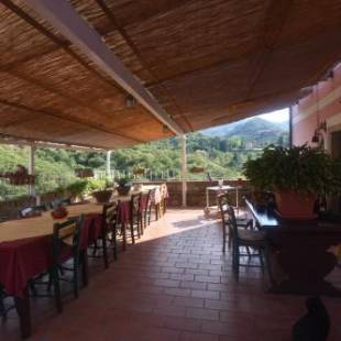 Фотографии базы отдыха
Agriturismo Locanda del Papa