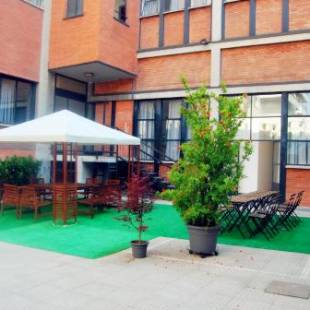 Фотографии хостела
Mio Hostel