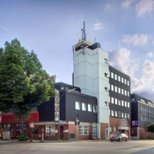 Фотография гостиницы Days Inn Dortmund West