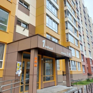 Фотография квартиры Как дома 22 на улице Сергея Семёнова