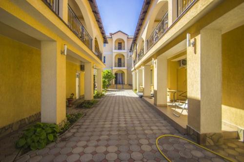 Фотография гостиницы Сильвия