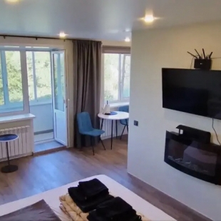 Фотография квартиры Квартира Seliger Unique Seasons