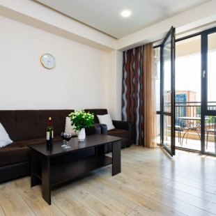 Фотография квартиры Квартира 2-к в новостройке, улица Езника Кохбаци, KO1677