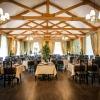 Фотография банкетного зала Загородная Резиденция Бор
