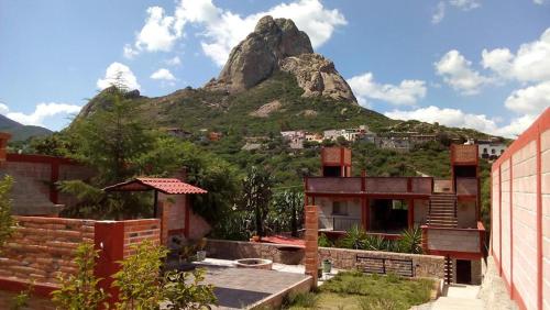 Фотография гостиницы Hotel Mirador Real