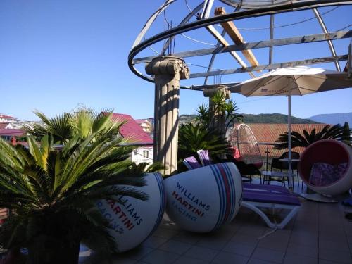 Фотография гостевого дома Доминика