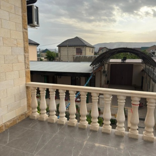 Фотография Коттеджа Частный дом двухэтажный на улице Султана Раджабалиева 38