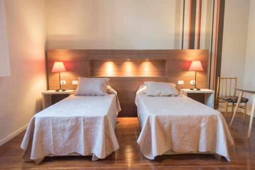 Фотография апарт отеля La Casona Apart Boutique