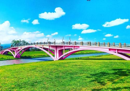 Фотография мини отеля Manman B&B