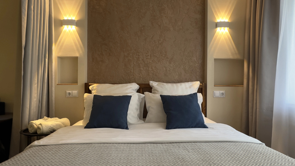 Фотография квартиры Квартира на улице Октябрьская 84