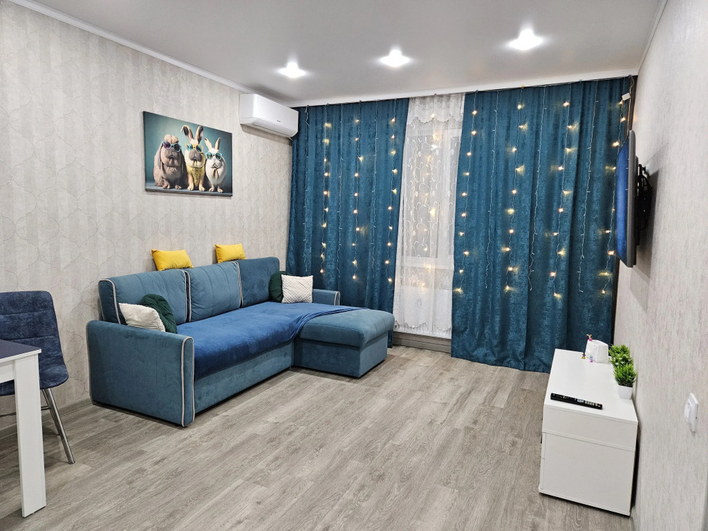 Фотография квартиры Квартира на проспекте Победы