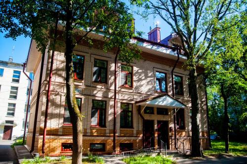 Фотография апарт отеля Modern History Apartments