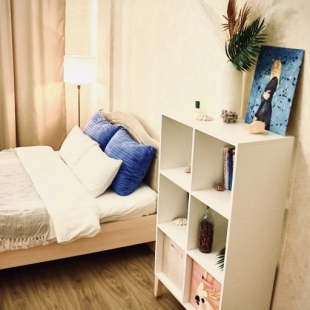 Фотография квартиры Квартира Leto Apartment’s