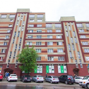 Фотография квартиры Апартаменты на Озерова